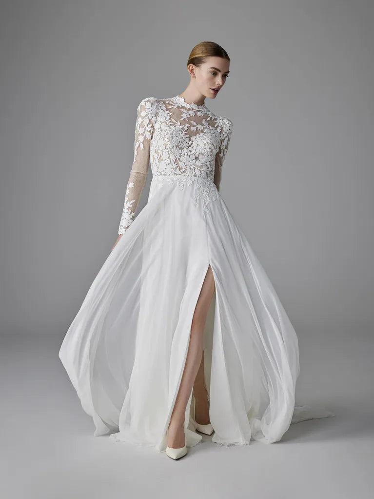 ABITO SPOSA PRONOVIAS - ST PATRICK TERESINE/CO1 PR125 665 St Patrick 