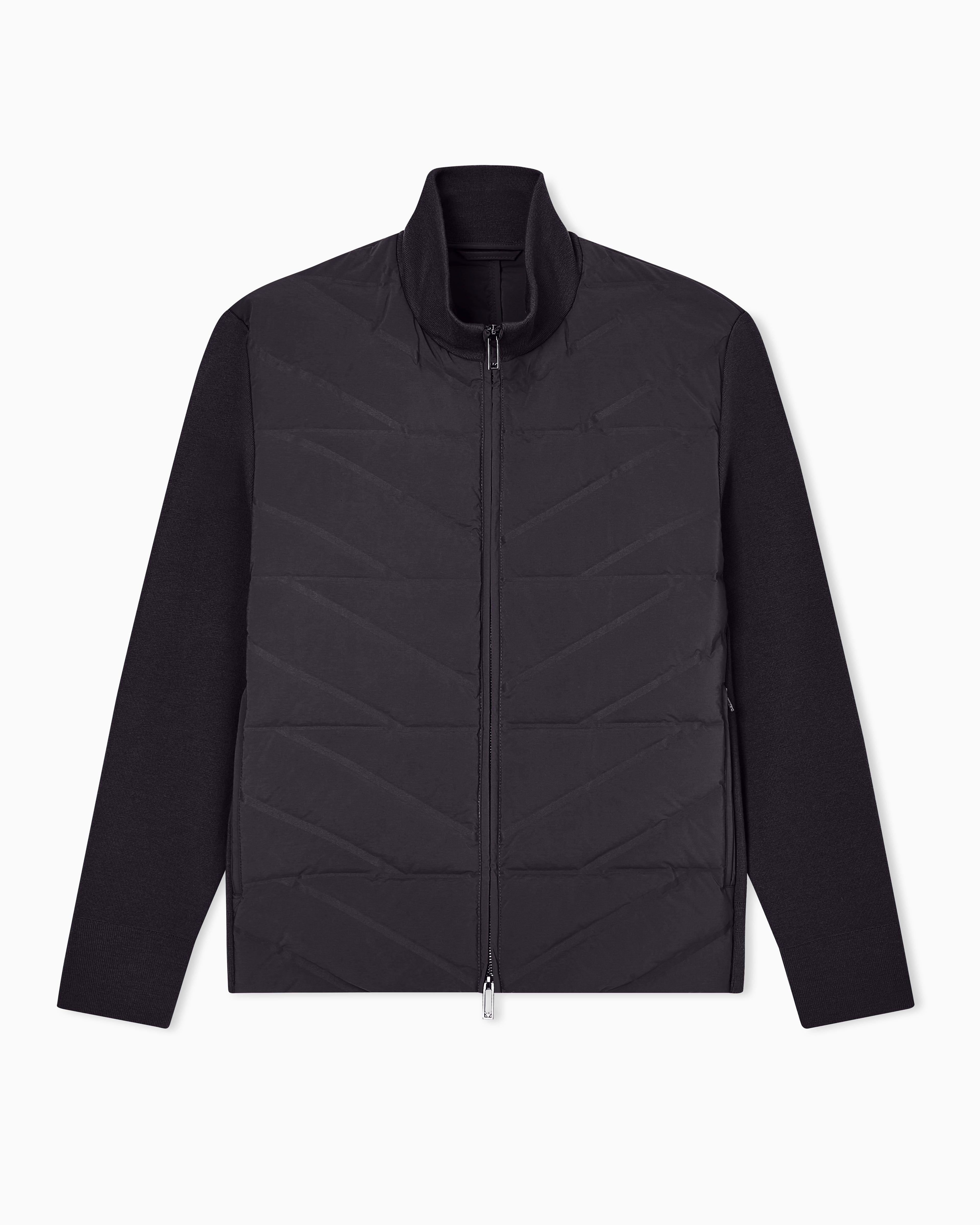GIUBBOTTO - EMPORIO ARMANI EM003426-AF17823 UB118 Emporio Armani 