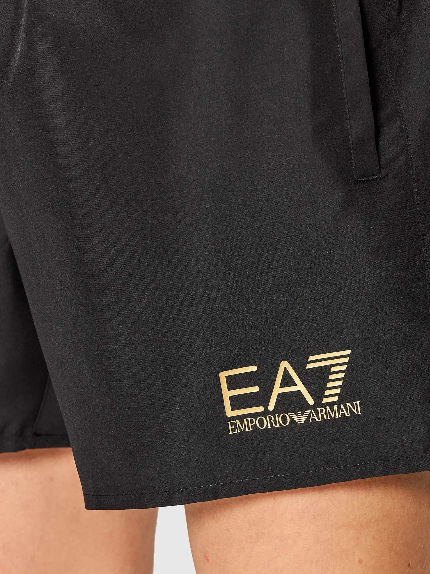 BOXER - EA7 902000-CC721 120 EA7 