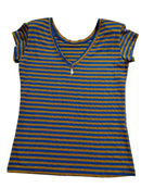 T SHIRT - SISTE'S 09S0314J89 UN Siste's 