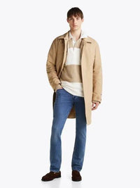 JEANS - TOMMY HILFIGER MW0MW37830 1BE Tommy Hilfiger 