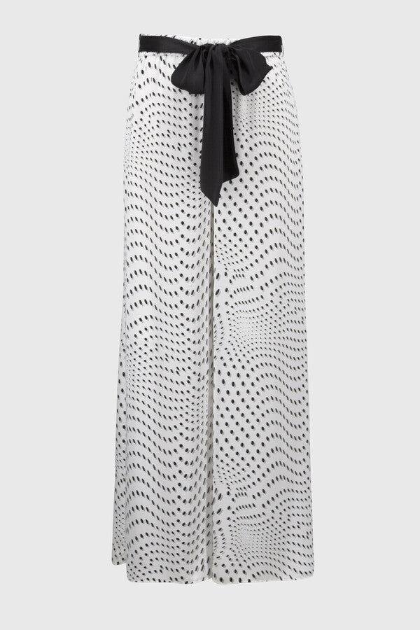 PANTALONE - JOSEPH RIBKOFF 251747 2539 Joseph Ribkoff 