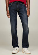 JEANS - TOMMY HILFIGER MW0MW33973 1BN Tommy Hilfiger 