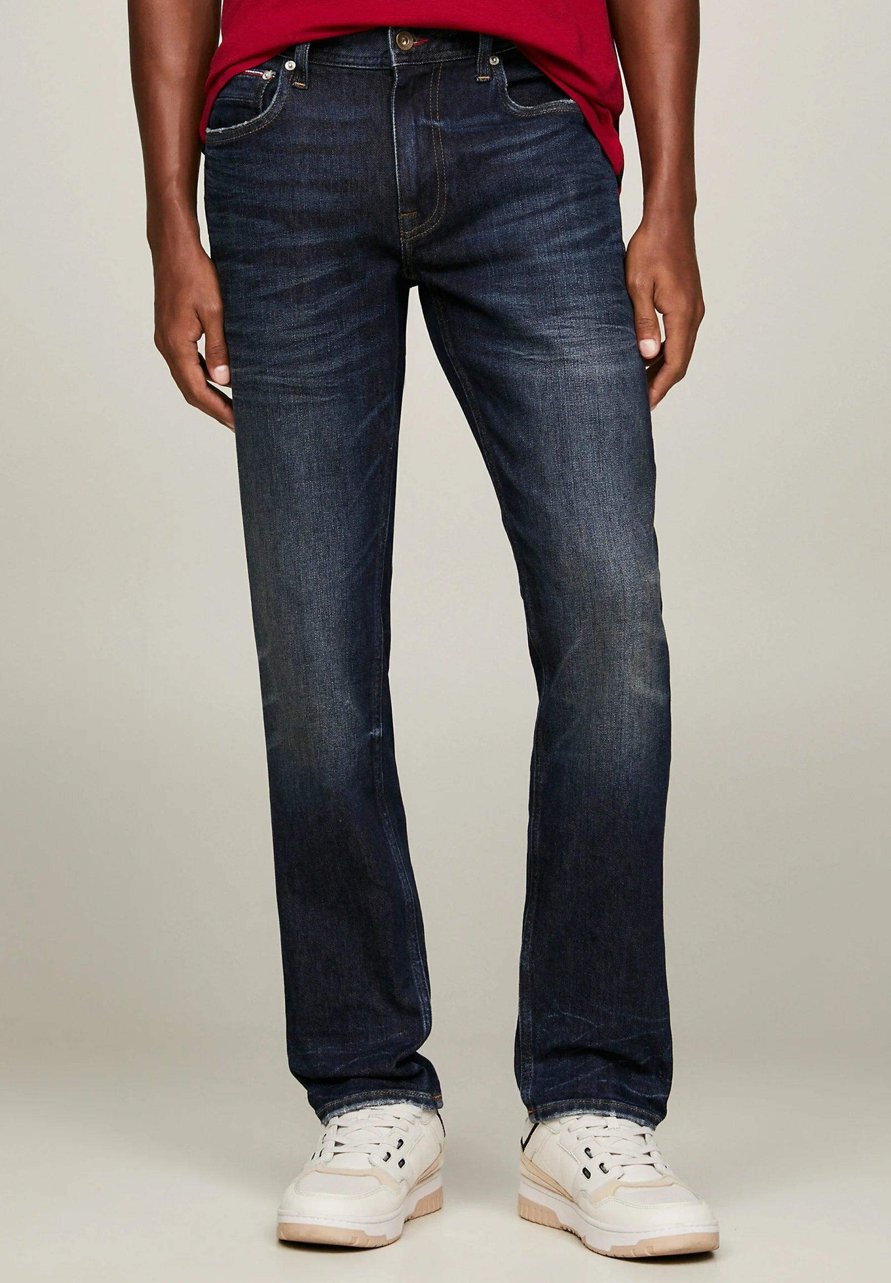 JEANS - TOMMY HILFIGER MW0MW33973 1BN Tommy Hilfiger 