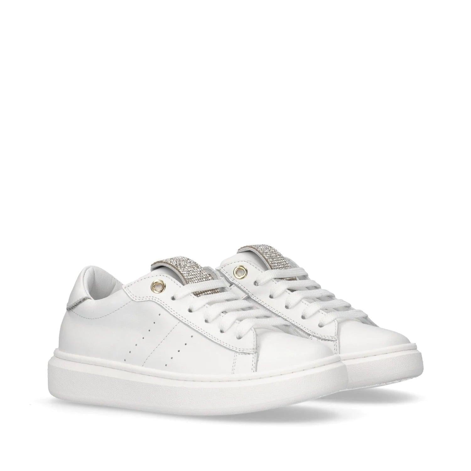 SNEAKERS - MORELLI M4A9-52906-1389 X025 Morelli 