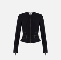GIACCA (comp c/PA120) - ELISABETTA FRANCHI GI17356 110 Elisabetta Franchi 