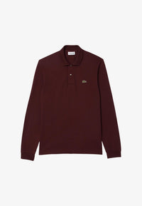 POLO ML - LACOSTE L1312 BZD Lacoste 