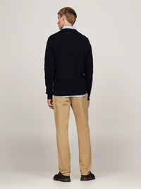 MAGLIA ML - TOMMY HILFIGER MW0MW36347 DW5 Tommy Hilfiger 
