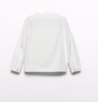 CAMICIA - ABEL & LULA 5679 004 Abel & Lula 
