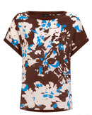 MAGLIA KIMONO - RAGNO DN03TX A04F Ragno 
