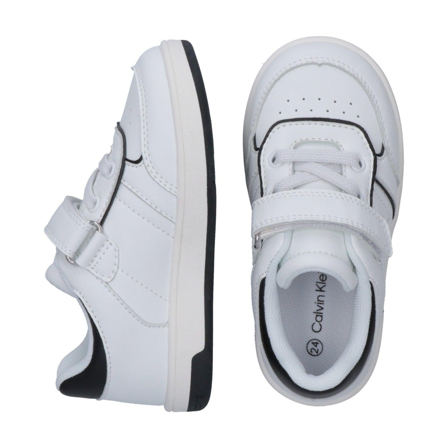 SNEAKER CK - CALVIN KLEIN V1X9-83148-1355 X002 Calvin Klein 