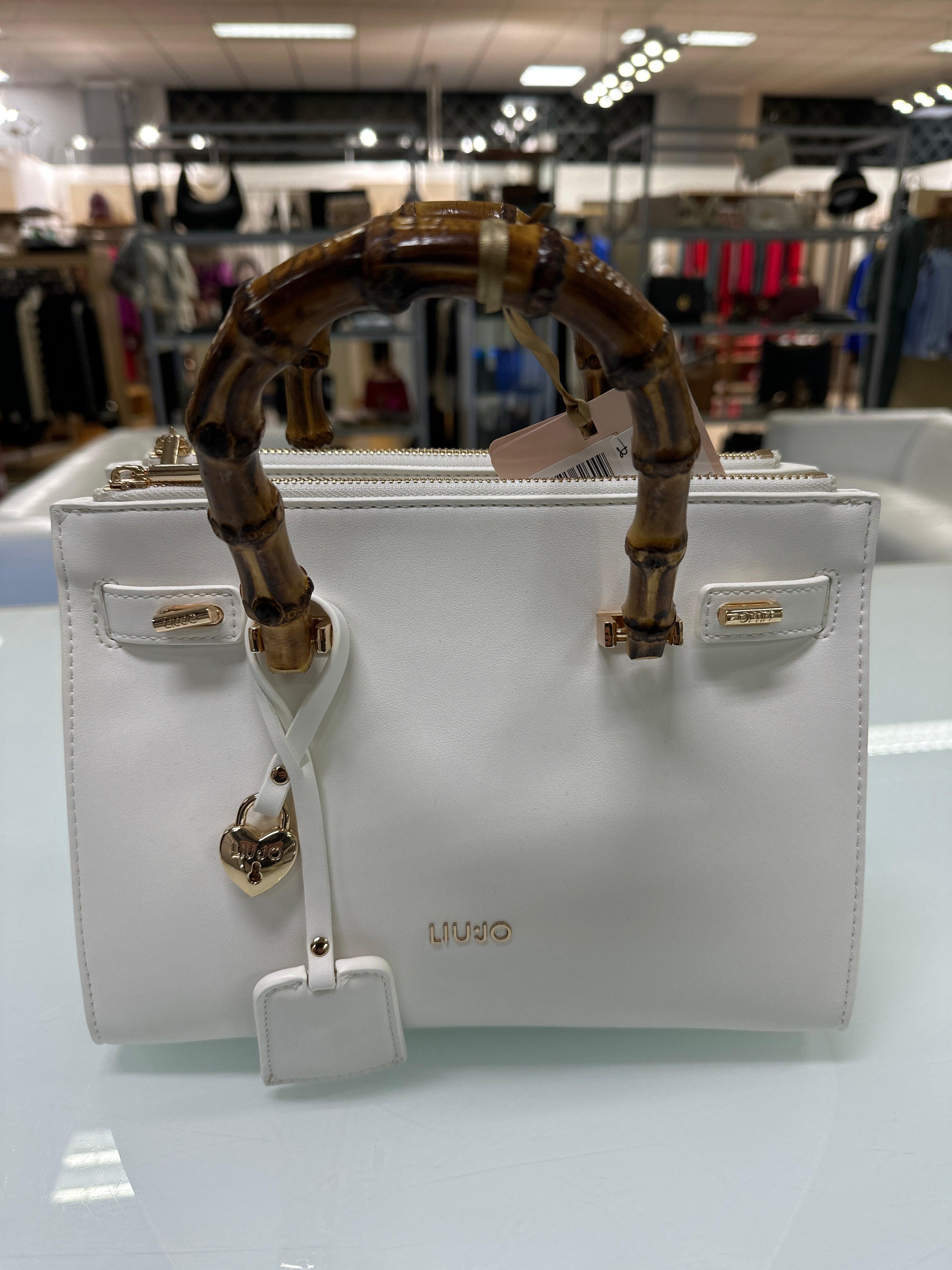 BORSA M - LIU JO AA5077E0003 01065 LIU JO 