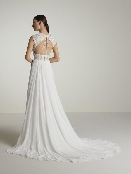 Abito Sposa St Patrick
