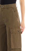 PANTALONE - LIU JO WF3167T3321 90809 Liu Jo 