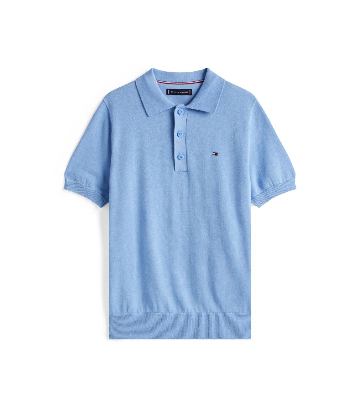 POLO - TOMMY HILFIGER KB0KB09754 C14 Tommy Hilfiger 
