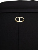 BLAZER - TWIN SET 232TP202B 006 Twinset 