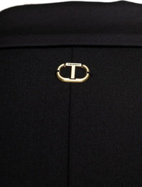 BLAZER - TWIN SET 232TP202B 006 Twinset 