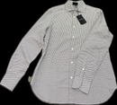 CAMICIA  - EMPORIO ARMANI 6R1C86-1NMVZ F1D7 Emporio Armani 