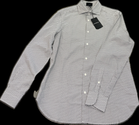 CAMICIA  - EMPORIO ARMANI 6R1C86-1NMVZ F1D7 Emporio Armani 