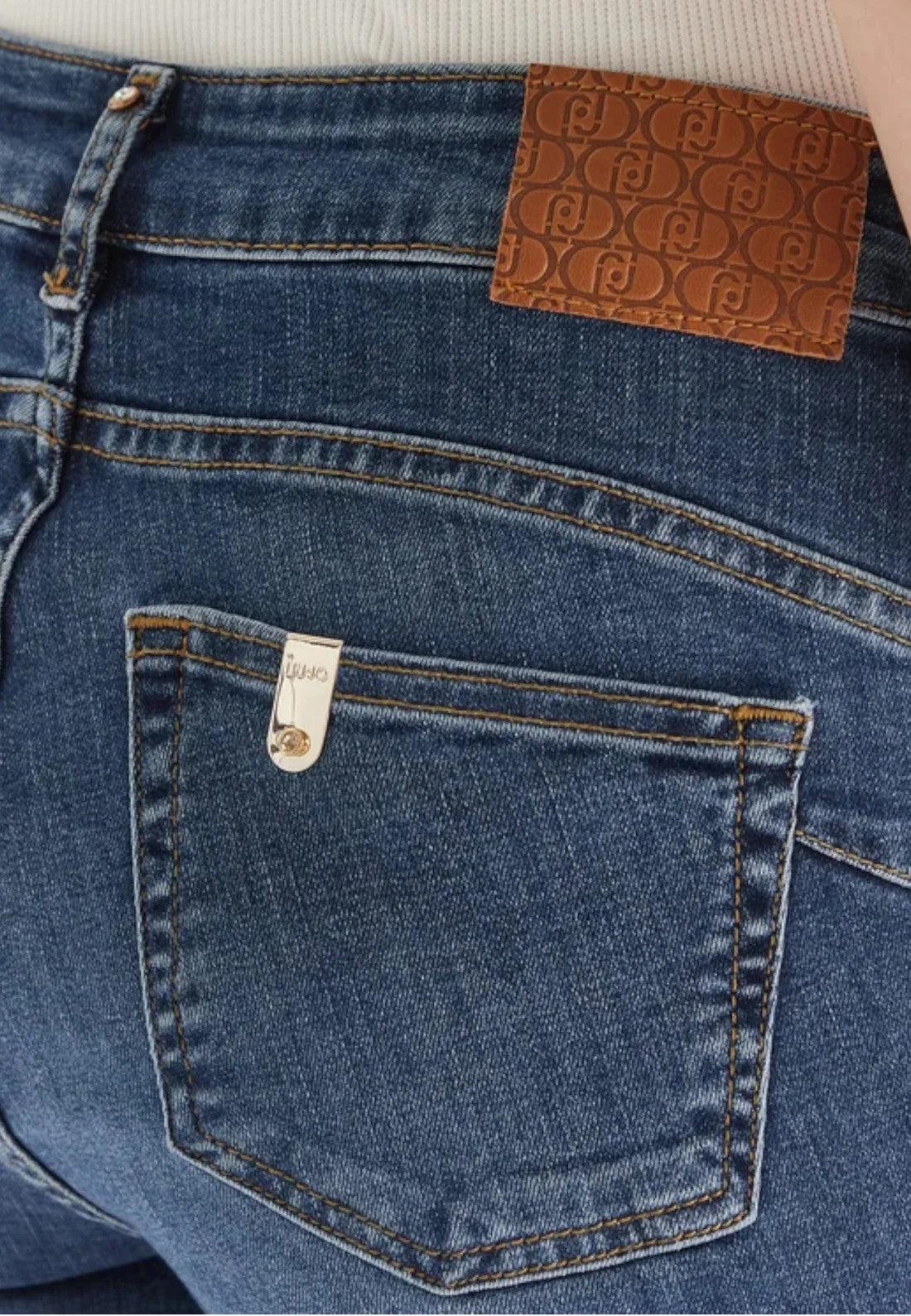 JEANS  - LIU JO UF5013D0236 78857 Liu Jo 
