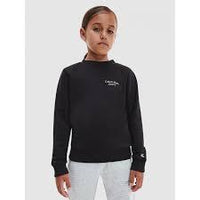 FELPA - CALVIN KLEIN IB0IB01292 BEH Calvin Klein 