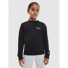 FELPA - CALVIN KLEIN IB0IB01292 BEH Calvin Klein 