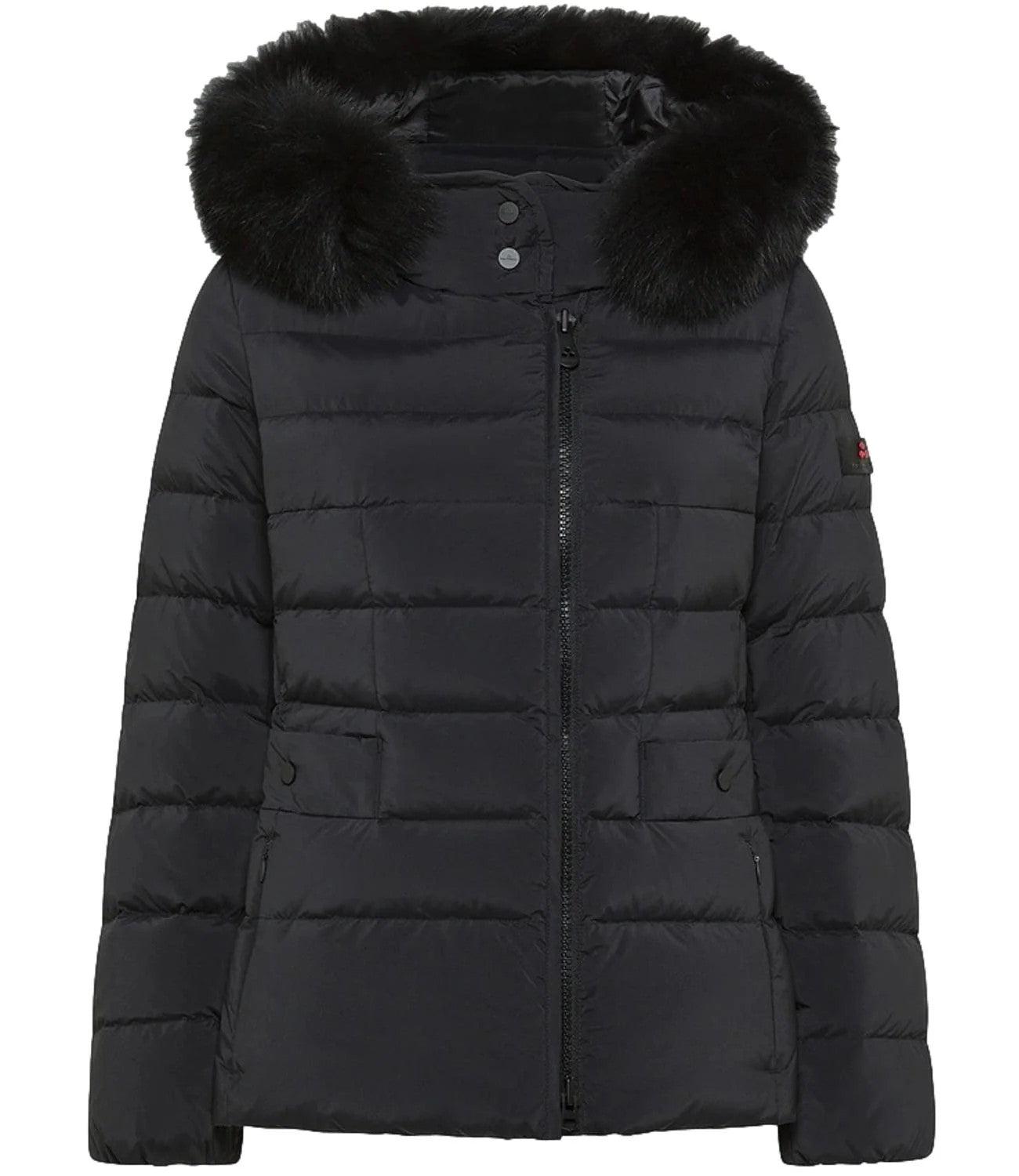 GIUBBOTTO TURMALET - PEUTEREY PED545701190986 983 Peuterey 