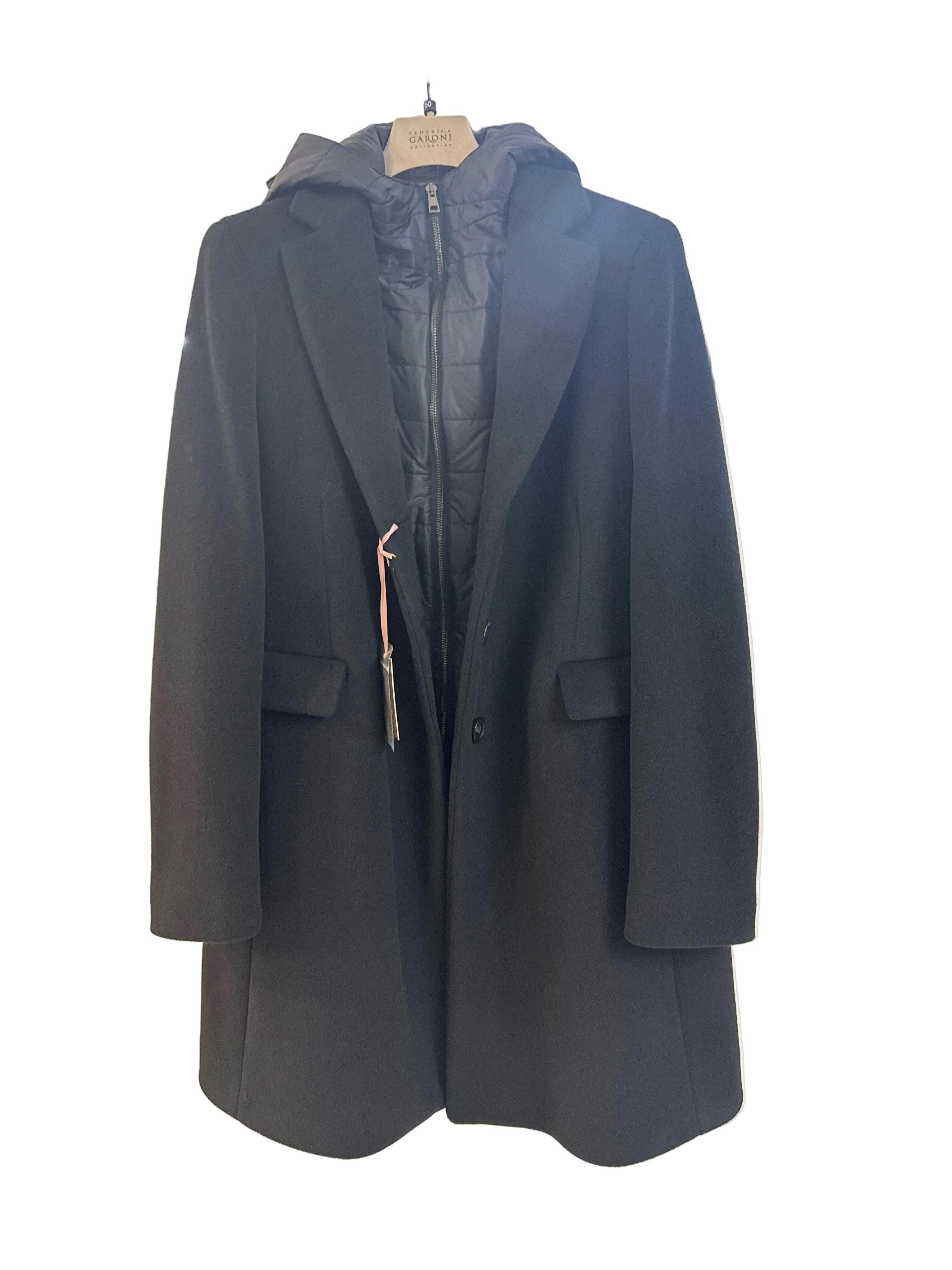 Cappotto Garoni