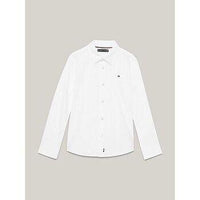 CAMICIA ML - TOMMY HILFIGER KB0KB08868 YBR Tommy Hilfiger 