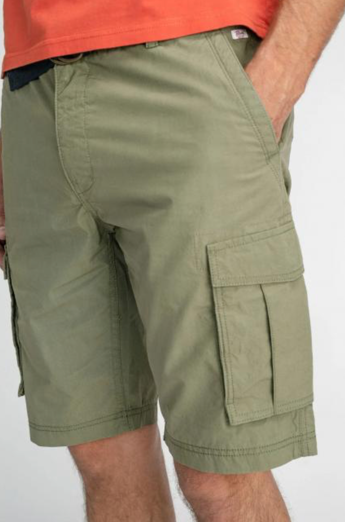 Pantalone Petrol