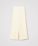 PANTALONE PALAZZO - TWIN SET 251TP2102 059 Twinset 