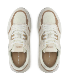 SCARPA TOMMY - TOMMY HILFIGER FM0FM04937 AEF Tommy Hilfiger 