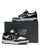 SNEAKERS - NEW BALANCE BB480LBA UN New Balance 