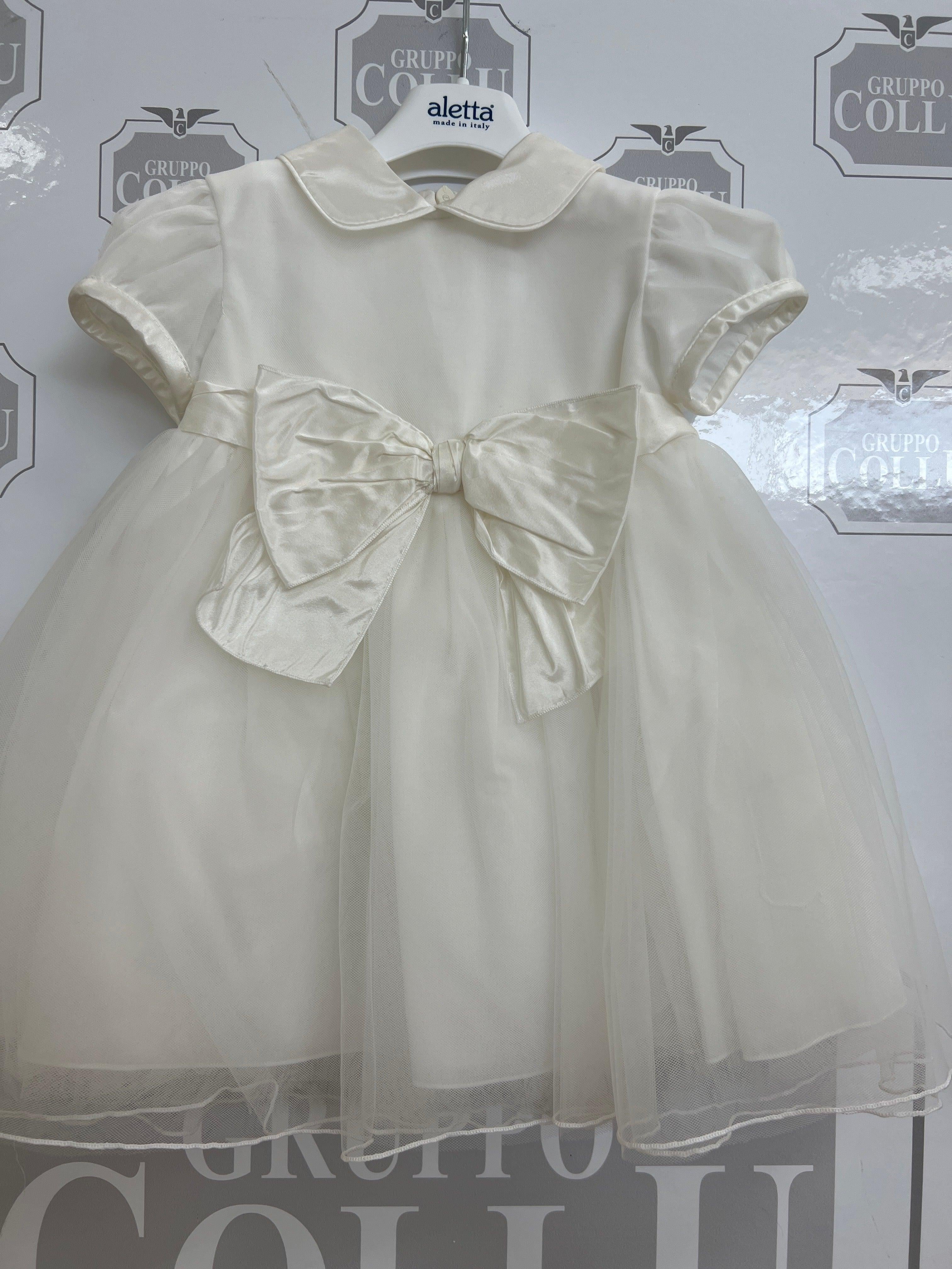 VESTITO - ALETTA H220337-30-KA3975 P82 ALETTA 