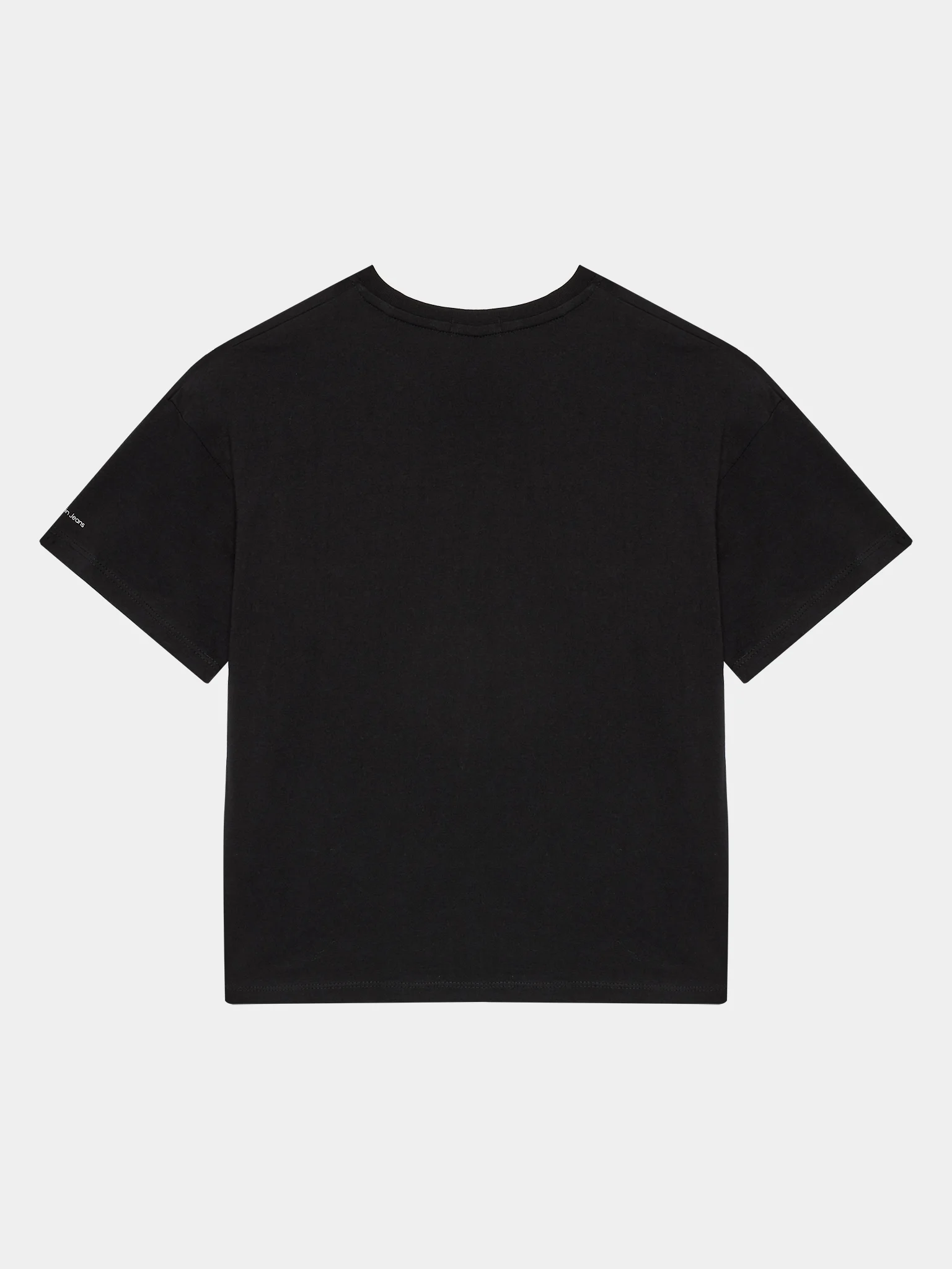 T-SHIRT - CALVIN KLEIN IG0IG02136 BEH Calvin Klein 