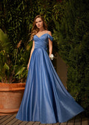 VESTITO L +STOLA - MUSANI NN500501C 43 Musani 