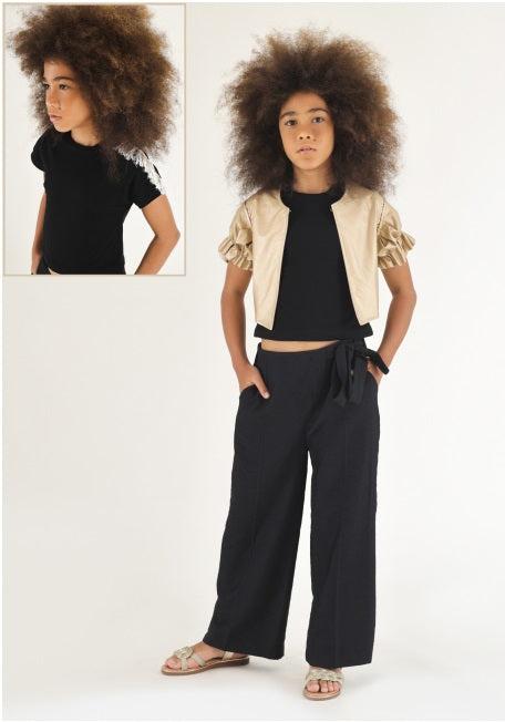 PANTALONE - NAIDA NAPA262 BI NAIDA 