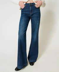 JEANS - TWIN SET 242TP2571 1611 Twinset 