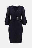 VESTITO - JOSEPH RIBKOFF 254711 2166 Joseph Ribkoff 