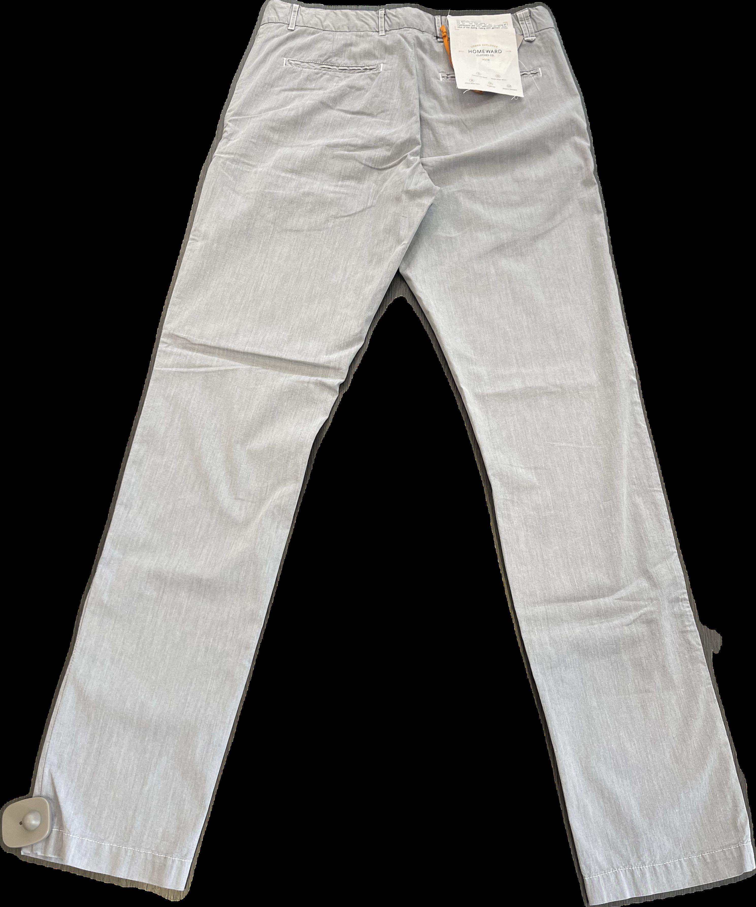 PANTALONE - HOMEWARD HWMTRO004 583 Homeward 