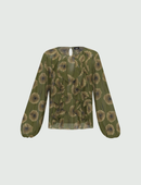 BLUSA - EMME MARELLA SALUTE 2525116211 006 Emme Marella 