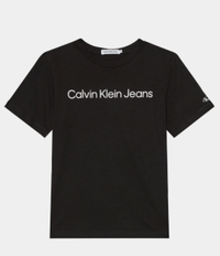 T-SHIRT - CALVIN KLEIN IU0IU00599 BEH Calvin Klein 