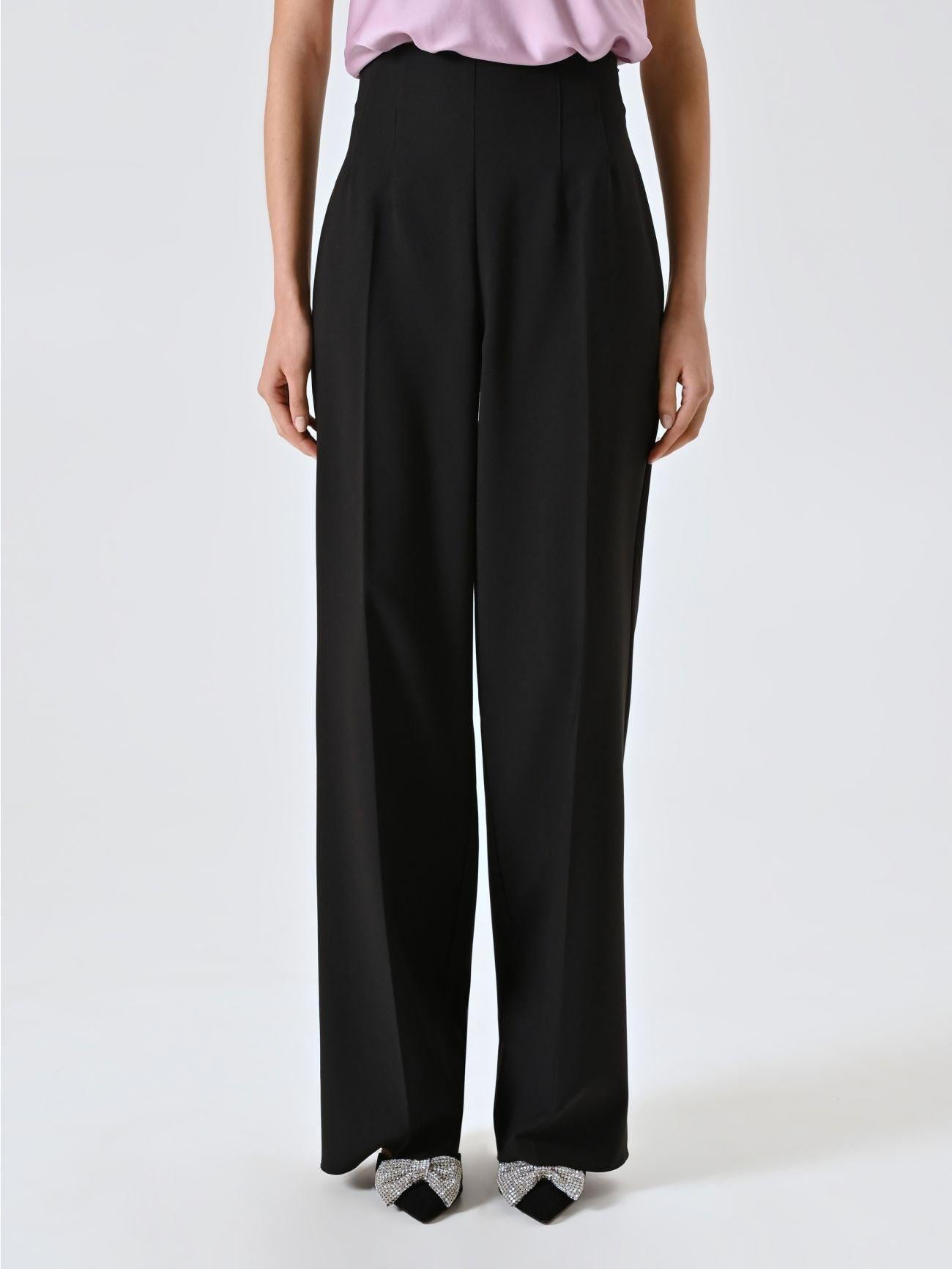 PANTALONE (comp c/0125645) - RINASCIMENTO CFC0125296003 B001 Rinascimento 