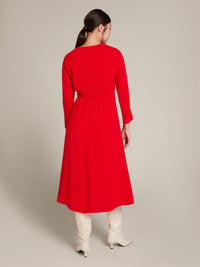 VESTITO LUNGO ML - ELENA MIRO' 7323Y1-00454N 16 Elena Mirò 
