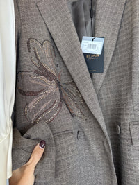 GIACCA  - EDAS LUXURY GRATO UN Edas Luxury 