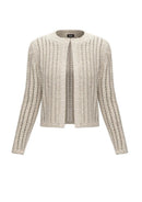 CARDIGAN - EMME MARELLA CRIMEA 2525346101 002 Emme Marella 