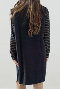 CARDIGAN - DIANA GALLESI M468E001827N 33 Diana Gallesi 