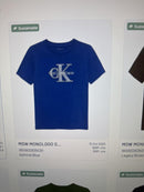  IB0IB02635 C61 Calvin Klein 