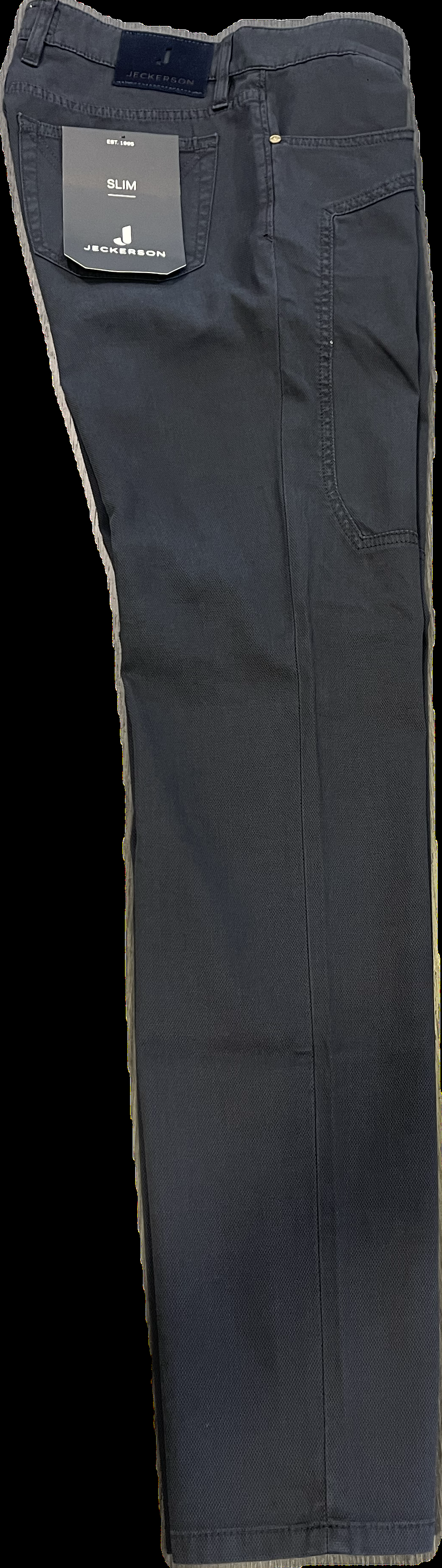 PANTALONE - JECKERSON JUPPA077JOHN1-NIDO001 7058 Jeckerson 