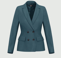 GIACCA (abbin.c/pant.ENZA2) - EMME MARELLA ENZA1 2425046191 002 Emme 